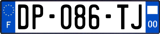 DP-086-TJ