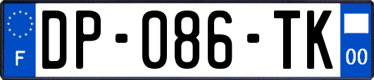DP-086-TK