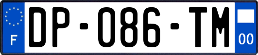 DP-086-TM