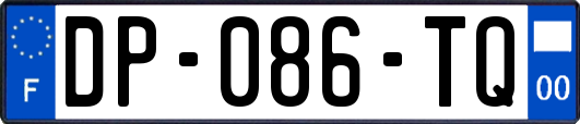 DP-086-TQ