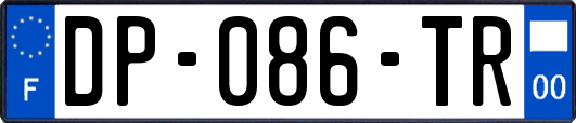 DP-086-TR