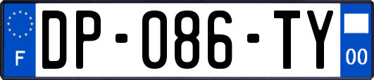 DP-086-TY