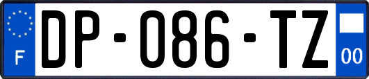 DP-086-TZ