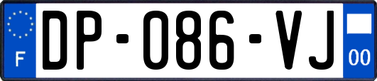 DP-086-VJ