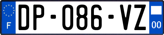 DP-086-VZ