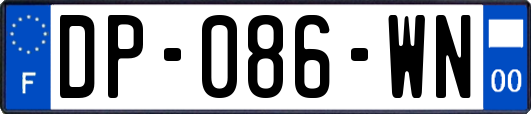 DP-086-WN