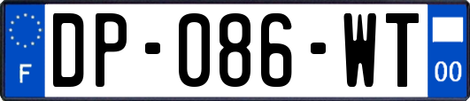 DP-086-WT