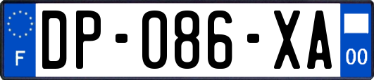 DP-086-XA