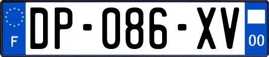 DP-086-XV