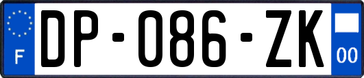 DP-086-ZK