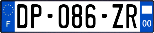 DP-086-ZR