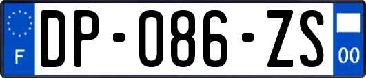 DP-086-ZS