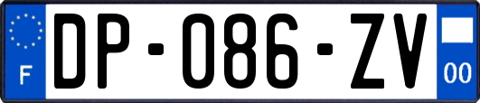 DP-086-ZV