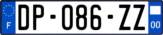 DP-086-ZZ