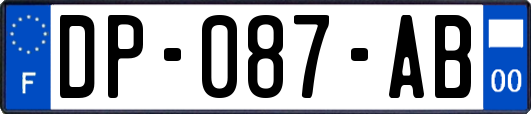 DP-087-AB