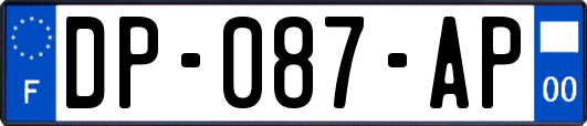 DP-087-AP