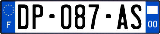 DP-087-AS