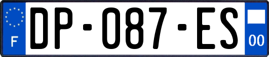 DP-087-ES