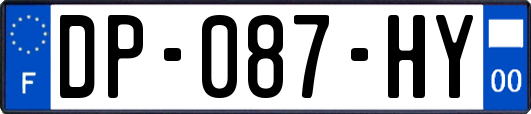 DP-087-HY