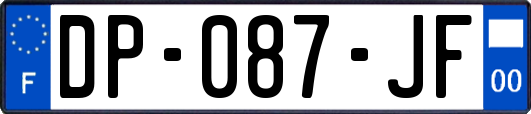 DP-087-JF