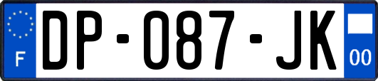 DP-087-JK
