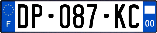 DP-087-KC