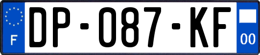 DP-087-KF