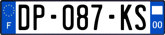 DP-087-KS