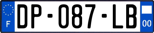 DP-087-LB