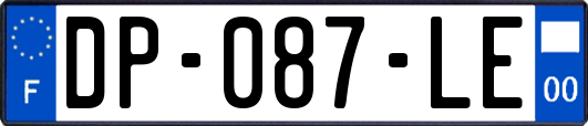 DP-087-LE