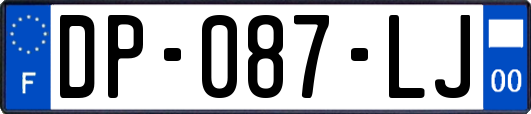 DP-087-LJ