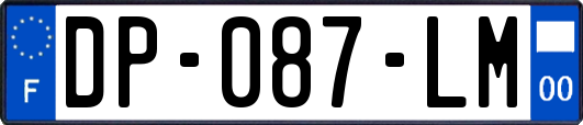 DP-087-LM