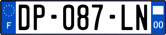 DP-087-LN