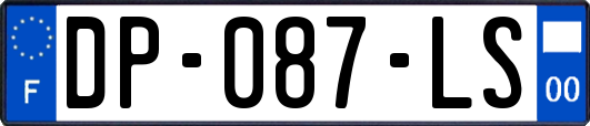 DP-087-LS