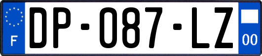 DP-087-LZ