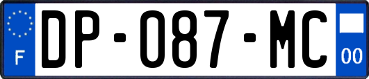 DP-087-MC