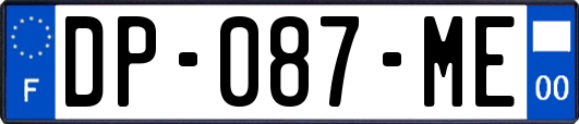 DP-087-ME