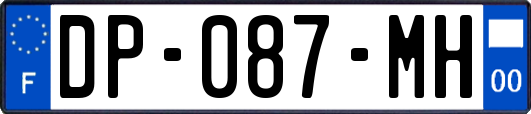 DP-087-MH