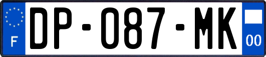 DP-087-MK
