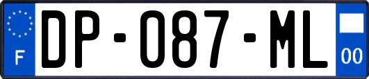 DP-087-ML