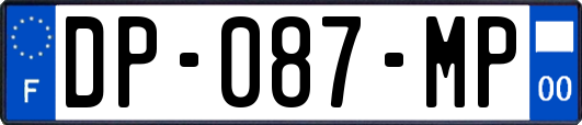 DP-087-MP