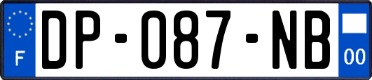 DP-087-NB