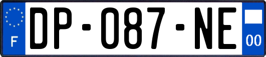DP-087-NE