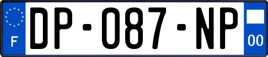 DP-087-NP
