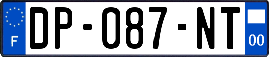 DP-087-NT