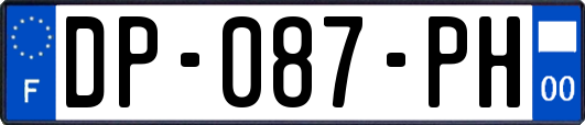 DP-087-PH
