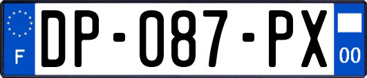 DP-087-PX