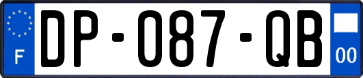 DP-087-QB