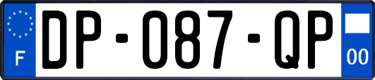 DP-087-QP