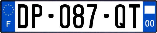 DP-087-QT